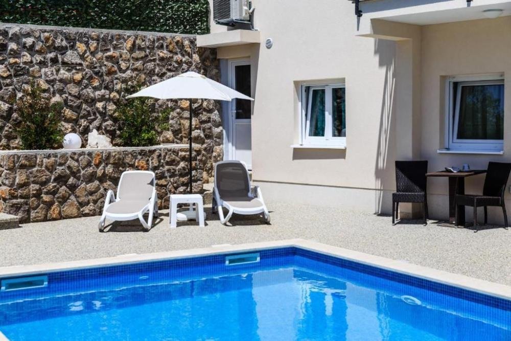 Haus Zu verkaufen - Primorsko-goranska Opatija - Okolica
