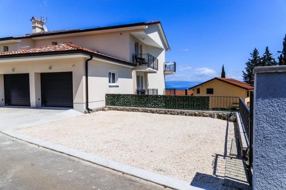 Haus Zu verkaufen - Primorsko-goranska Opatija - Okolica