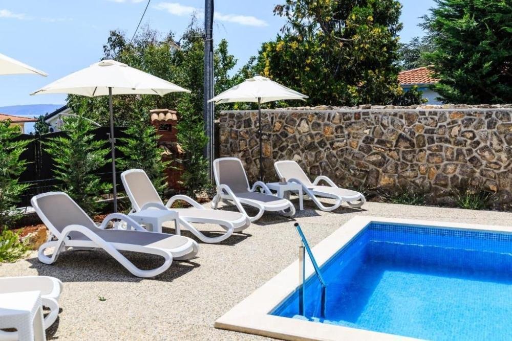 Haus Zu verkaufen - Primorsko-goranska Opatija - Okolica