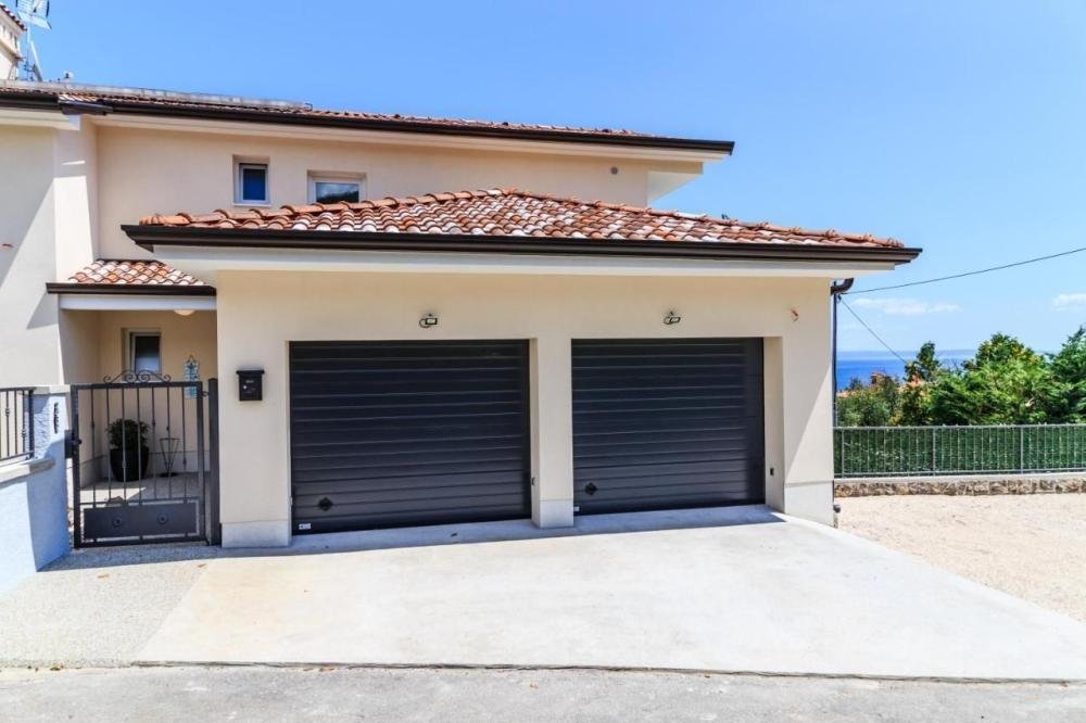 Haus Zu verkaufen - Primorsko-goranska Opatija - Okolica