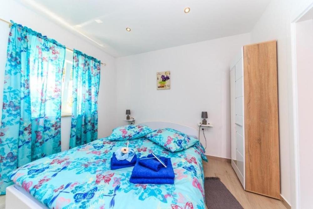 Haus Zu verkaufen - Primorsko-goranska Opatija - Okolica