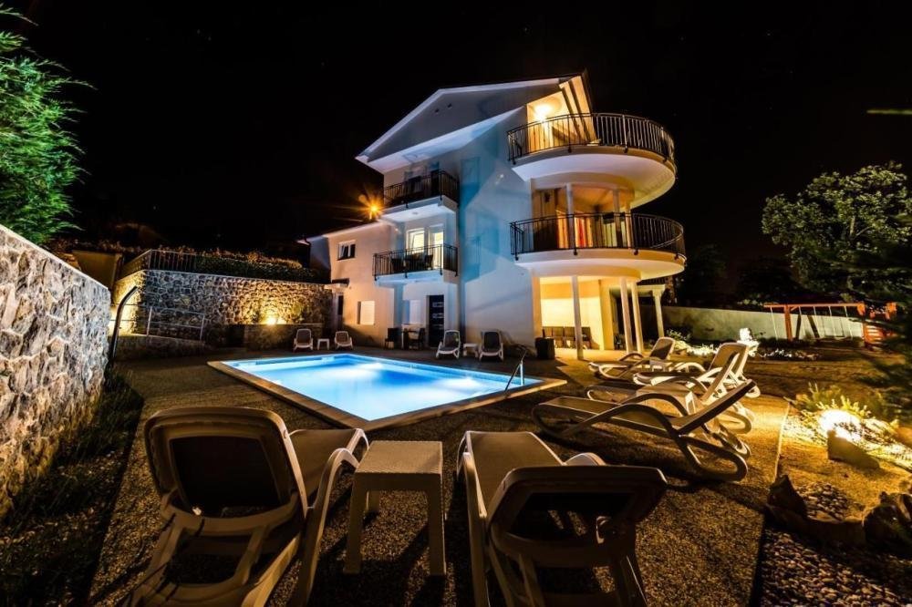 Haus Zu verkaufen - Primorsko-goranska Opatija - Okolica