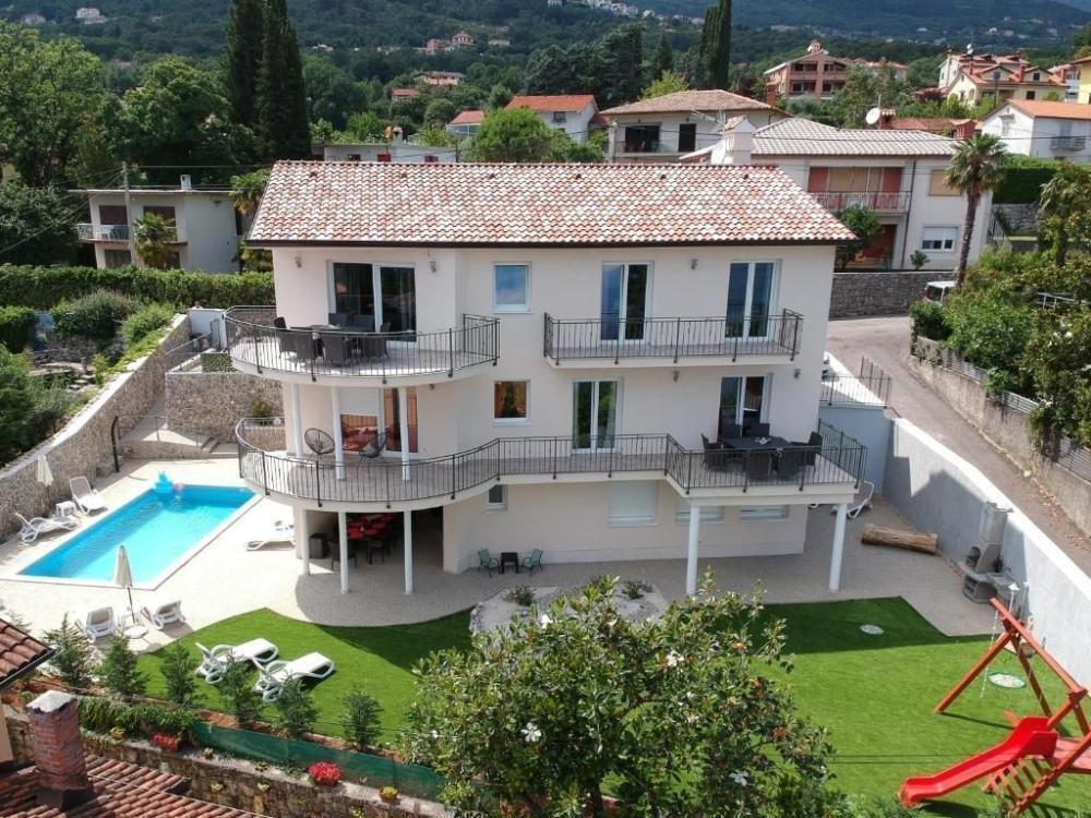 Haus Zu verkaufen - Primorsko-goranska Opatija - Okolica