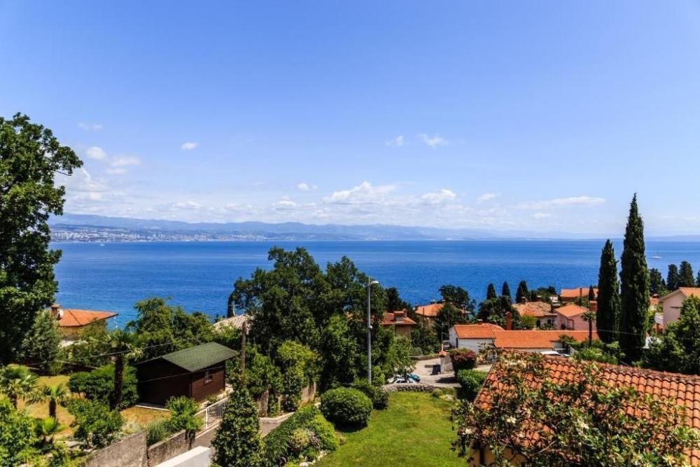 Haus Zu verkaufen - Primorsko-goranska Opatija - Okolica