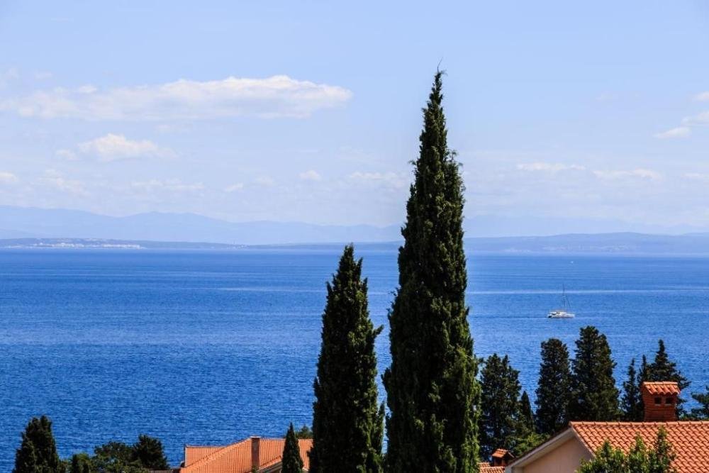 Haus Zu verkaufen - Primorsko-goranska Opatija - Okolica
