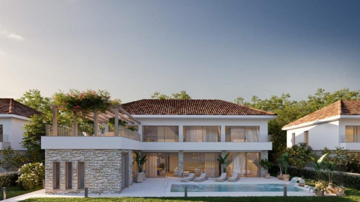 Casa In vendita - Istarska Kaštelir-labinci - foto 2/6