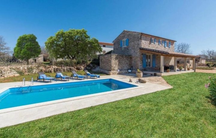 Casa in vendita 142 m² – Lovreć