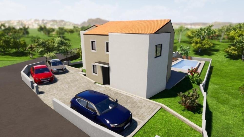 Haus Zu verkaufen -  Krk