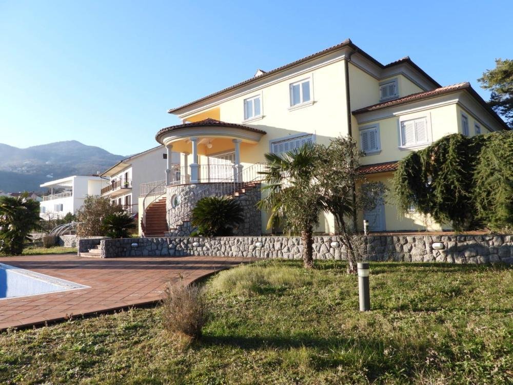 Casa In vendita - Primorsko-goranska Opatija - foto 1/24