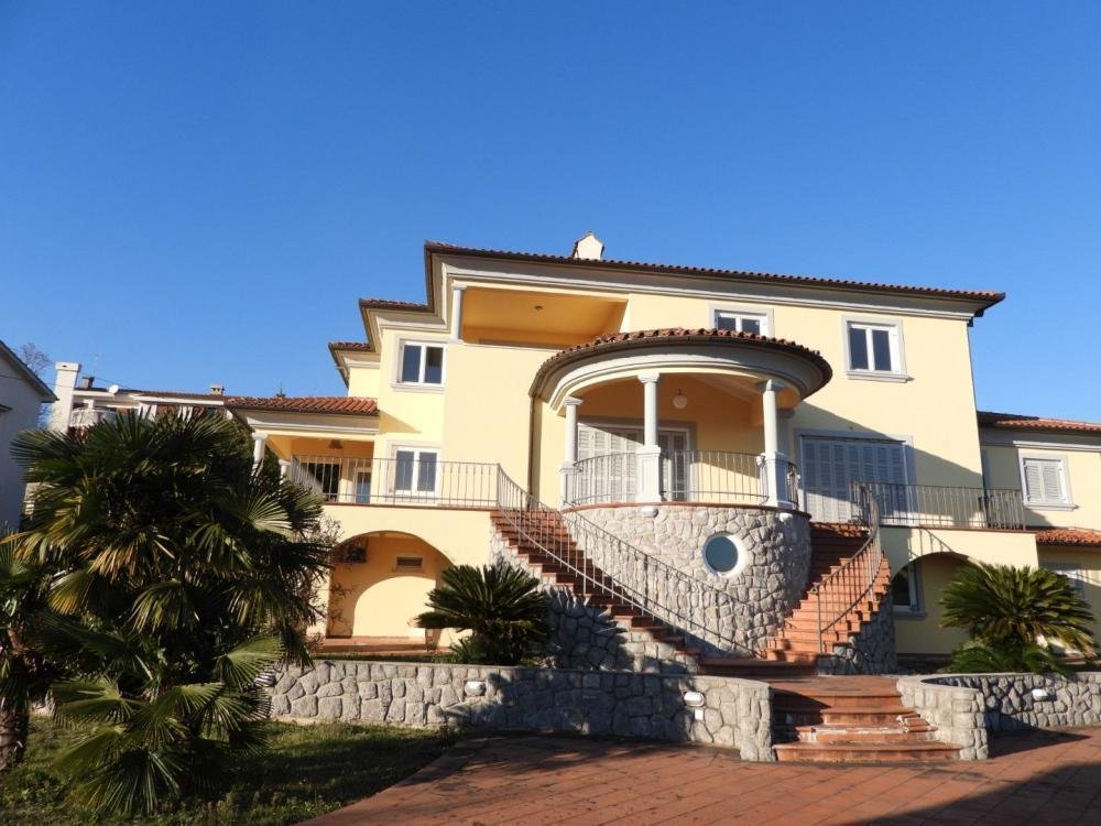 Casa In vendita - Primorsko-goranska Opatija