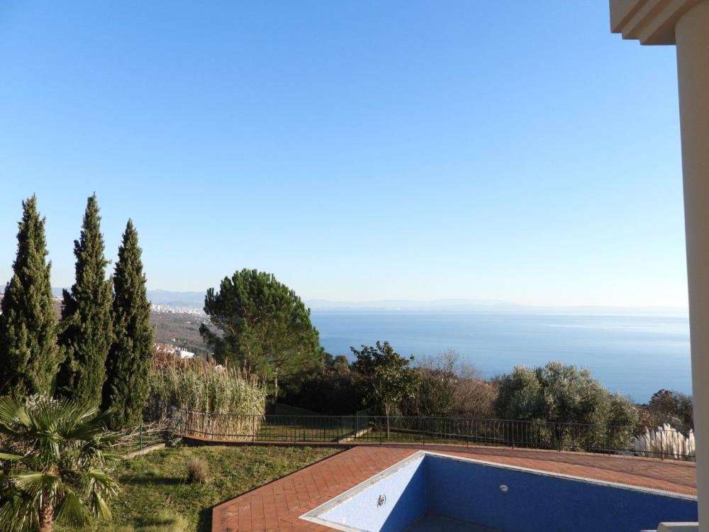 Casa In vendita - Primorsko-goranska Opatija