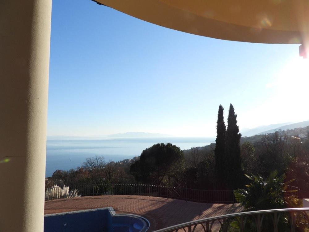 Casa In vendita - Primorsko-goranska Opatija