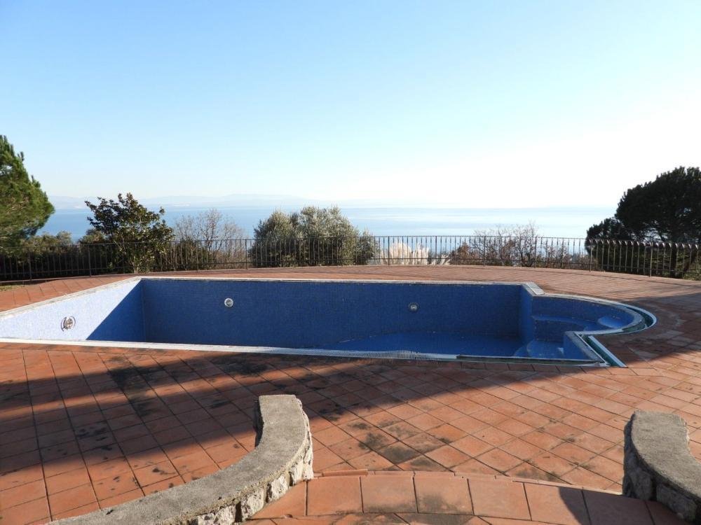 Casa In vendita - Primorsko-goranska Opatija