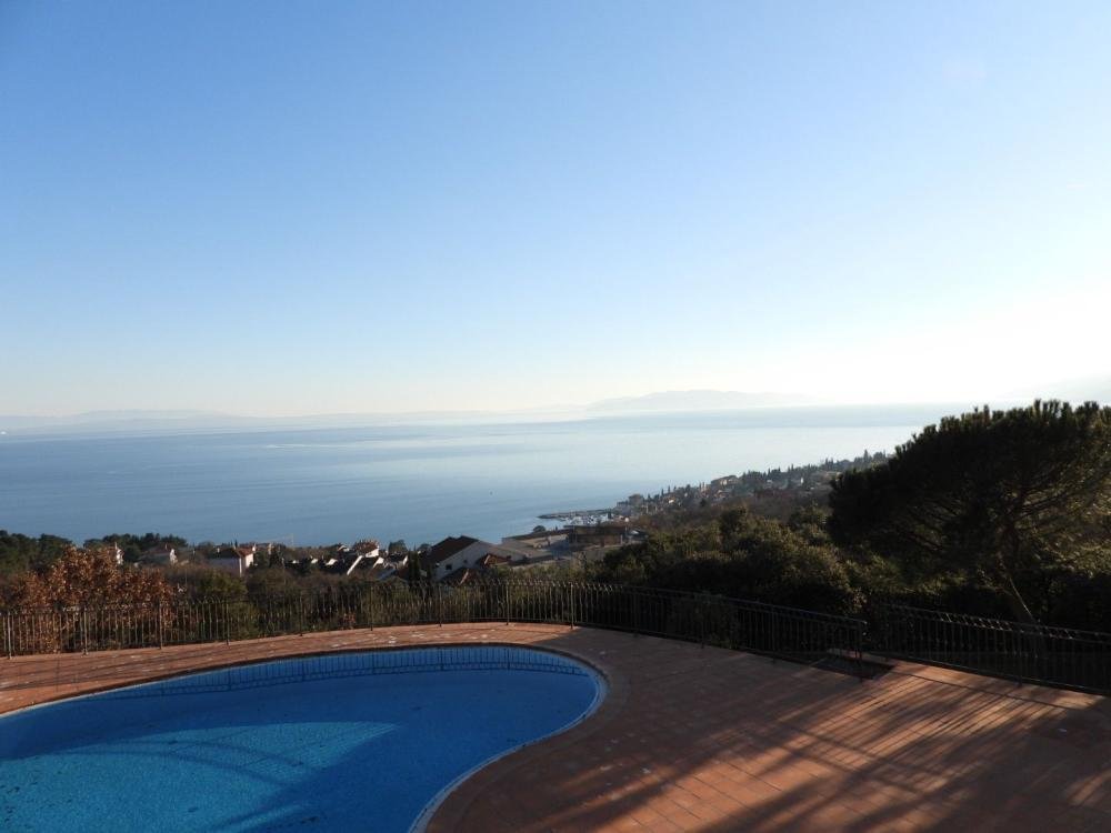 Casa In vendita - Primorsko-goranska Opatija