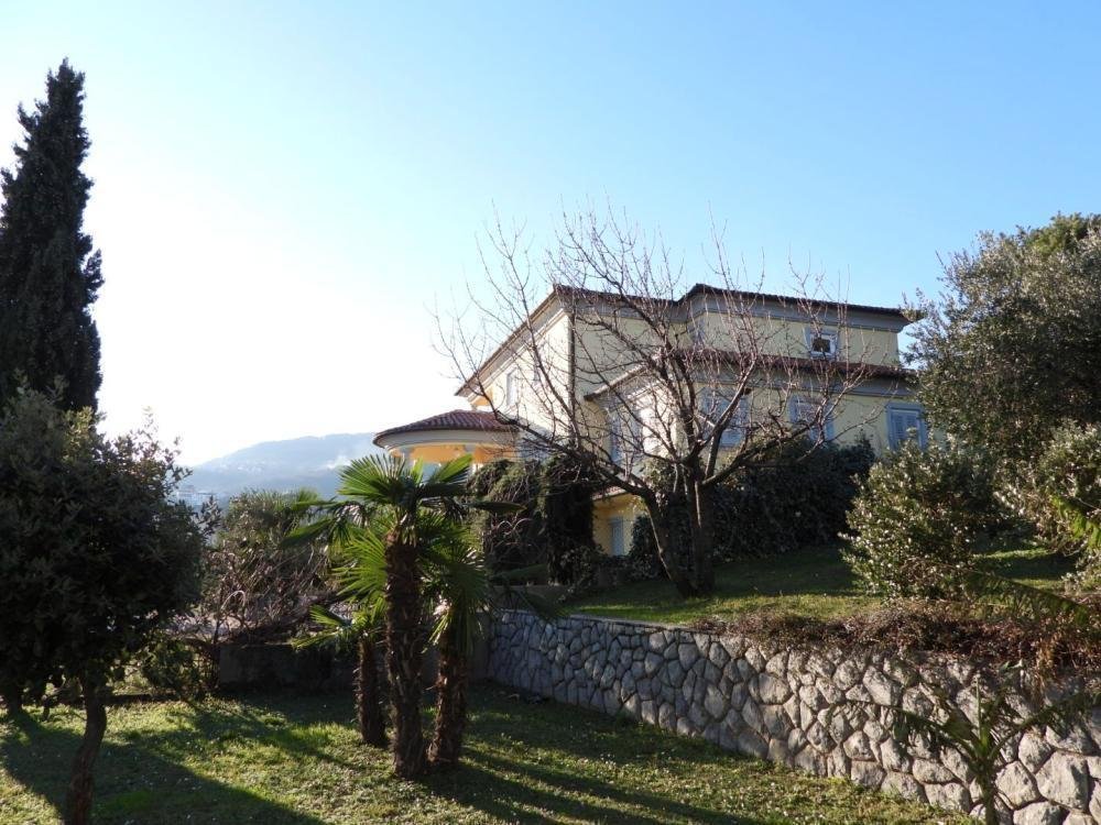 Casa In vendita - Primorsko-goranska Opatija