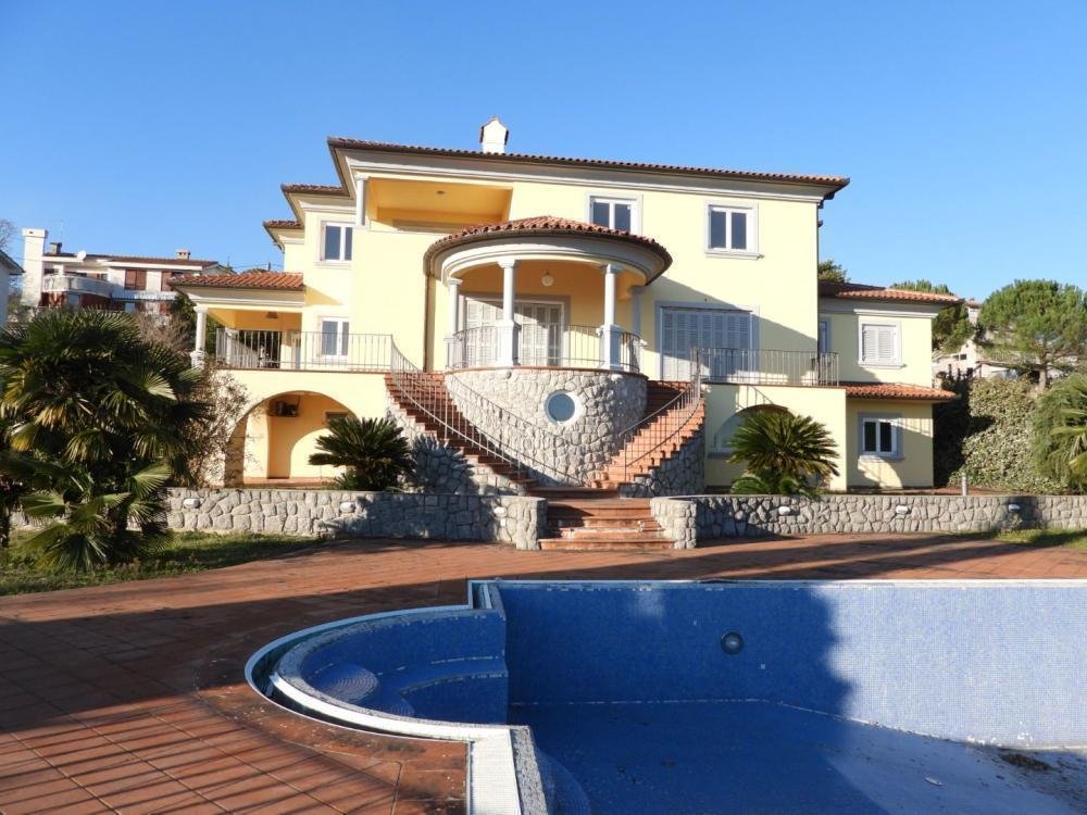 Casa In vendita - Primorsko-goranska Opatija
