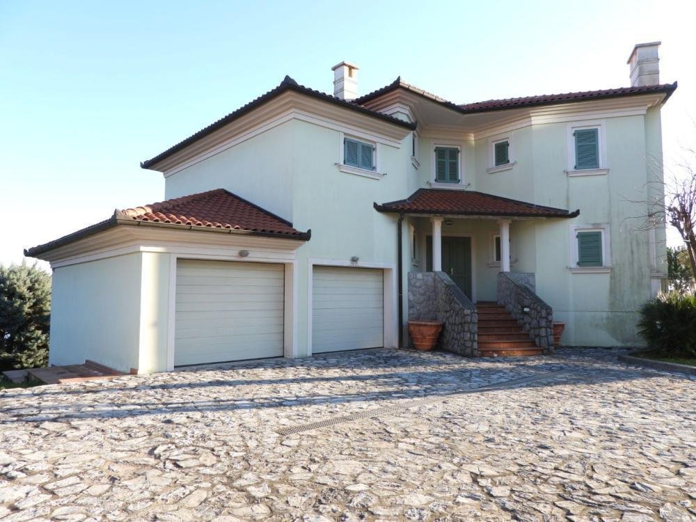 Casa In vendita - Primorsko-goranska Opatija