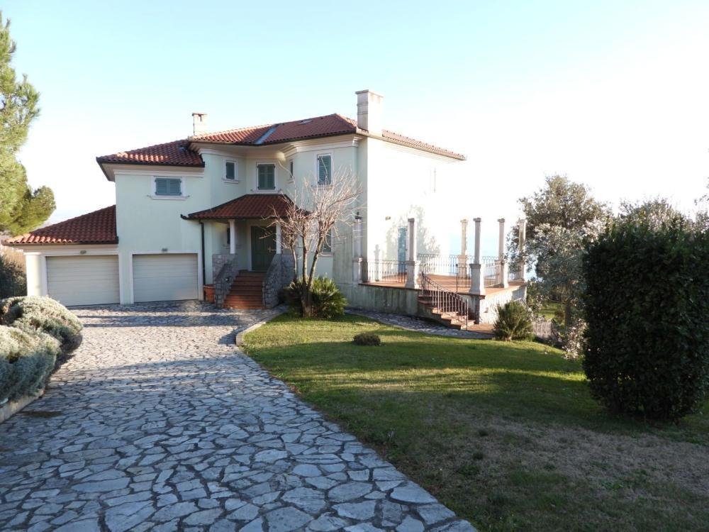 Casa In vendita - Primorsko-goranska Opatija
