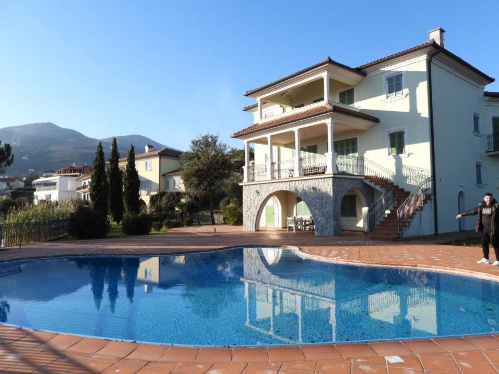 Casa In vendita - Primorsko-goranska Opatija