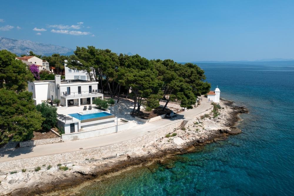 Casa In vendita -  Brač
