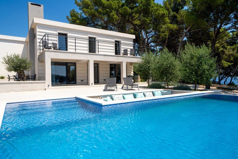 Casa In vendita -  Brač