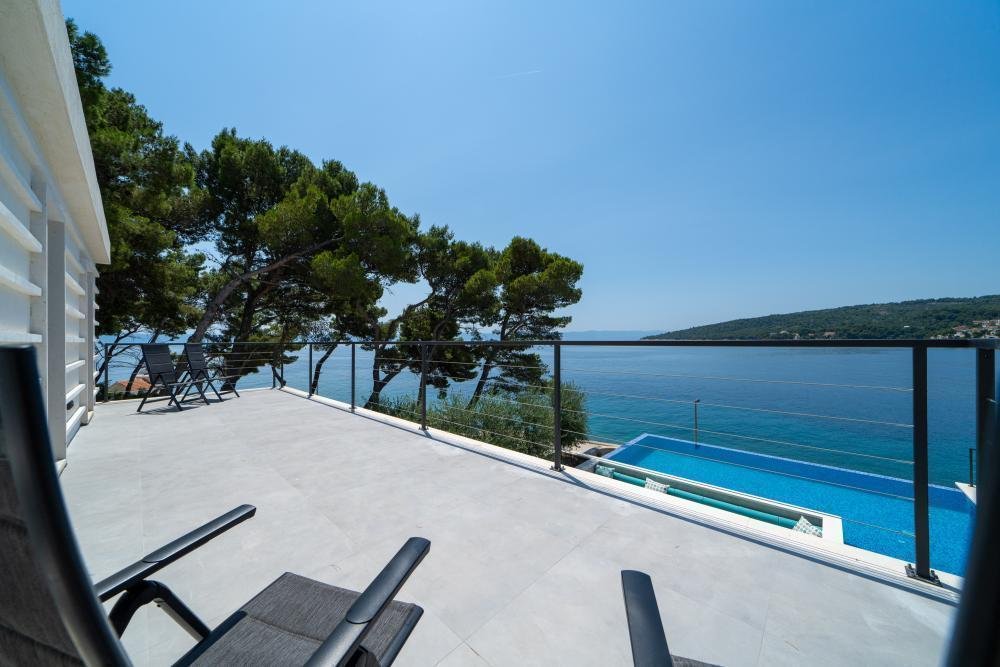 Casa In vendita -  Brač