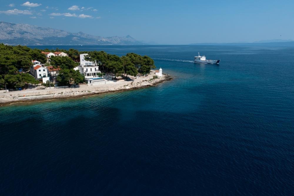 Casa In vendita -  Brač
