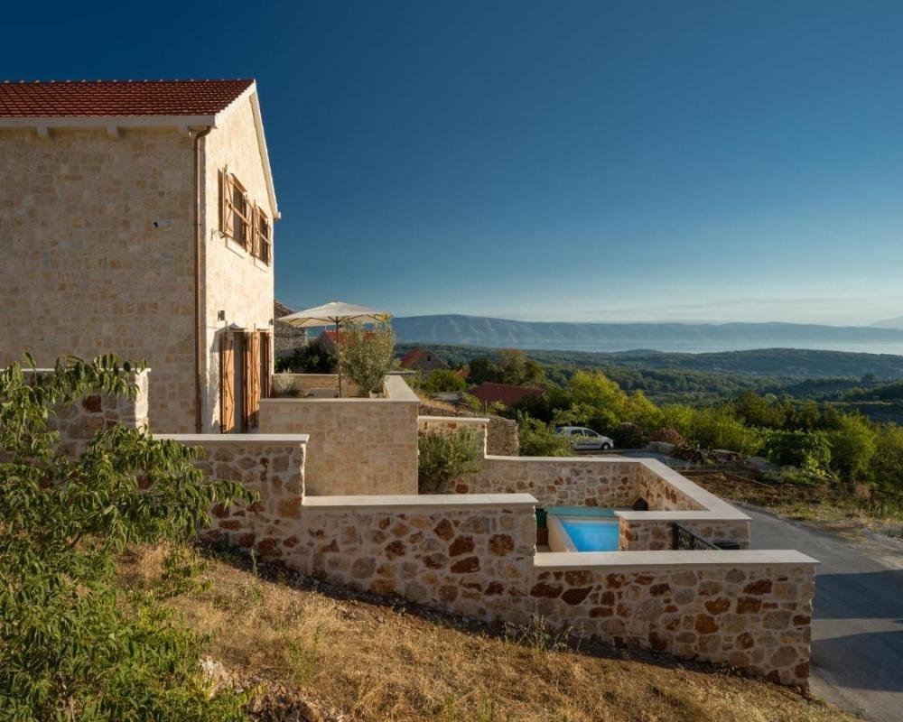 Kuća Na prodaju - Splitsko-dalmatinska Hvar - foto 1/20