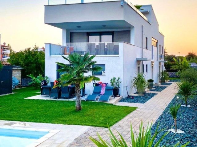 House for sale 237 m² – Novigrad