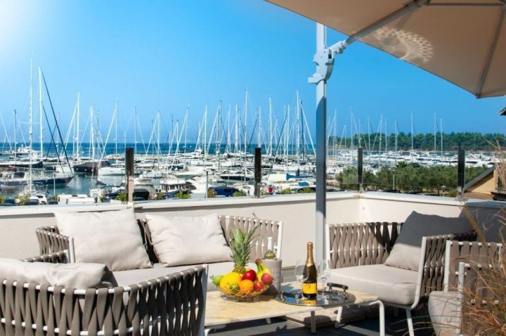 House For sale - Novigrad - foto 3/11