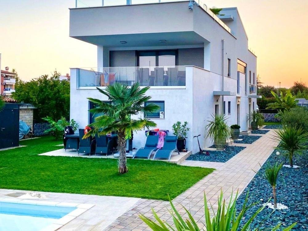 House For sale - Novigrad - foto 1/11