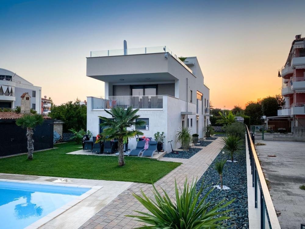 House For sale -  Novigrad
