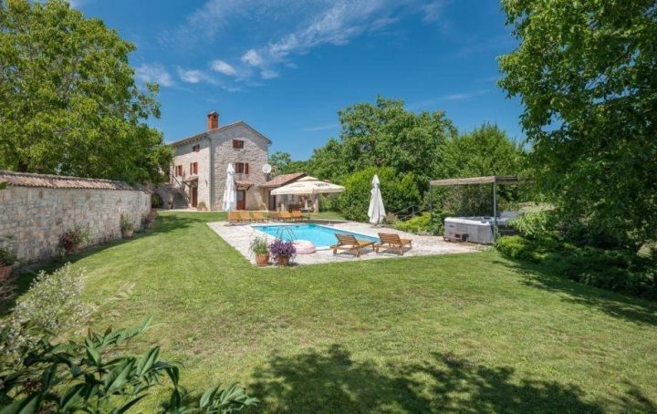 Dom na predaj 193 m² – Poreč