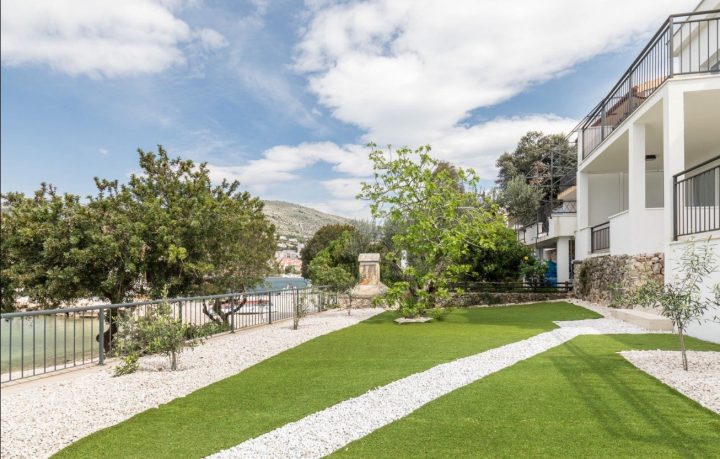 Kuća na prodaju 370 m² – Trogir