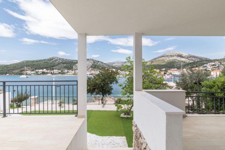 Haus Zu verkaufen - Splitsko-dalmatinska Trogir - foto 5/24