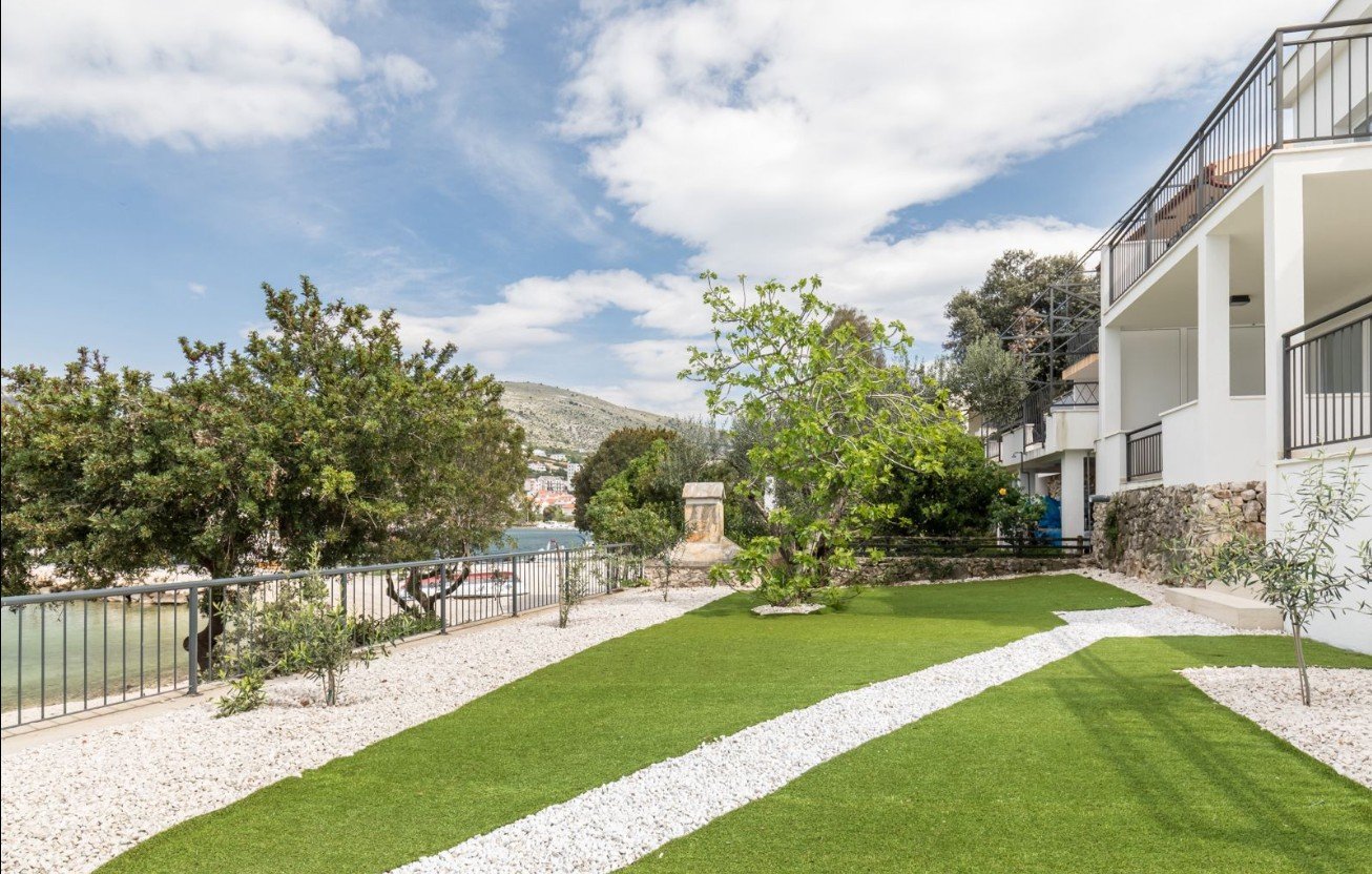 Haus Zu verkaufen - Splitsko-dalmatinska Trogir - foto 1/24