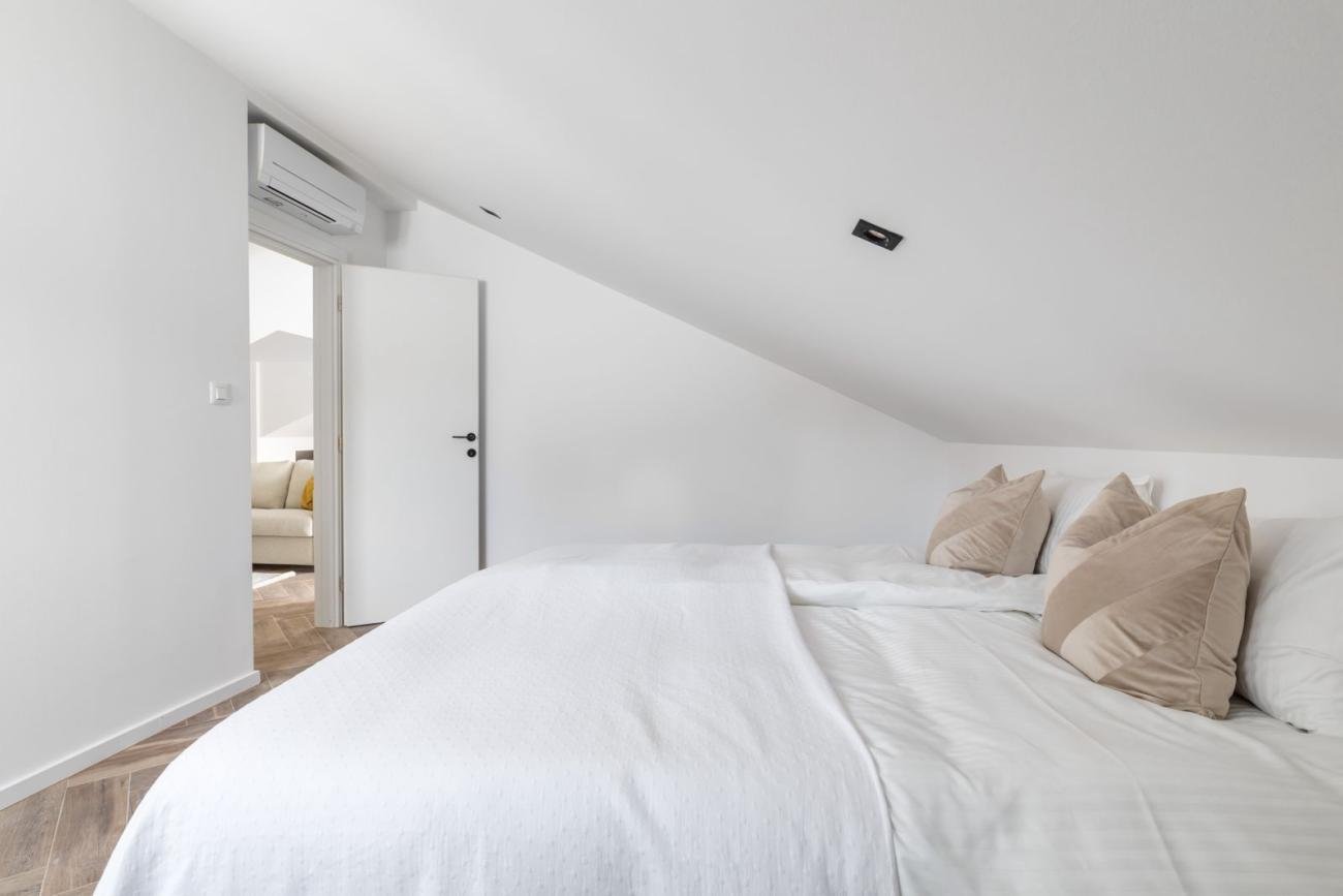 Haus Zu verkaufen - Splitsko-dalmatinska Trogir