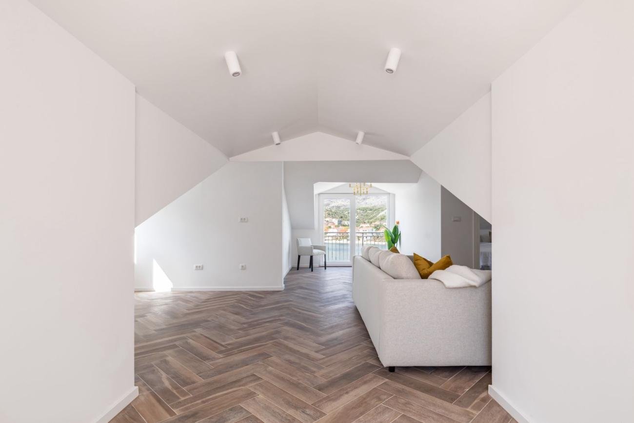 Haus Zu verkaufen - Splitsko-dalmatinska Trogir