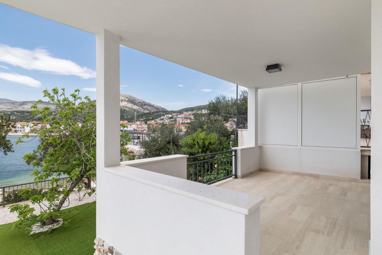 Haus Zu verkaufen - Splitsko-dalmatinska Trogir