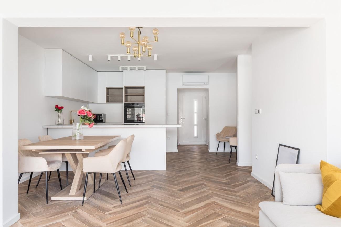 Haus Zu verkaufen - Splitsko-dalmatinska Trogir