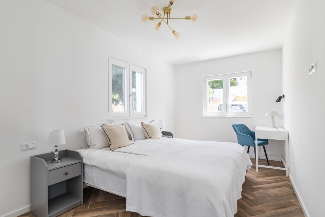 Haus Zu verkaufen - Splitsko-dalmatinska Trogir