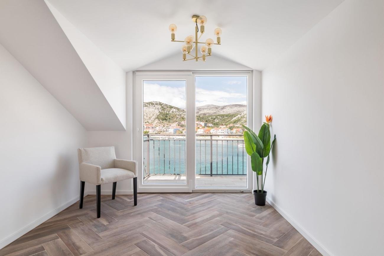 Haus Zu verkaufen - Splitsko-dalmatinska Trogir