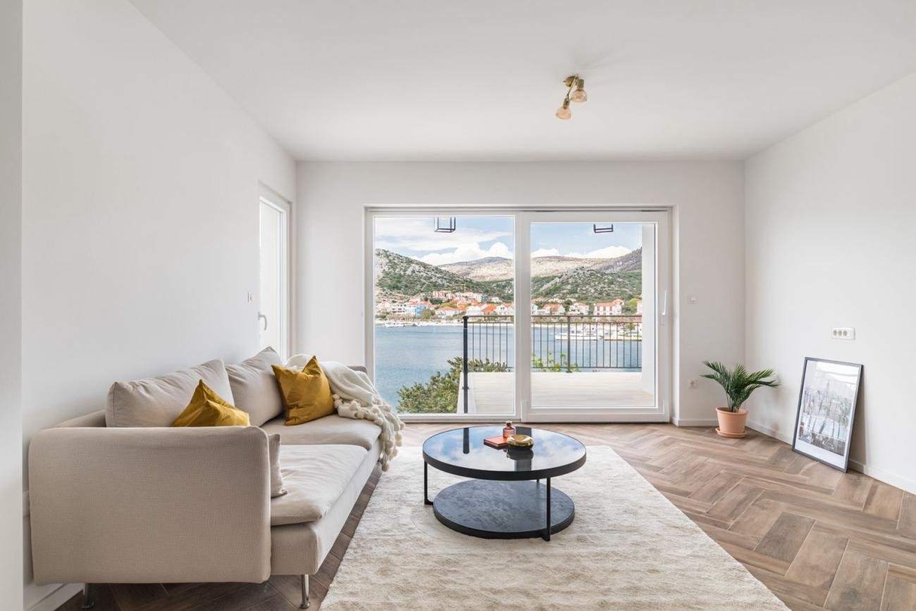 Haus Zu verkaufen - Splitsko-dalmatinska Trogir