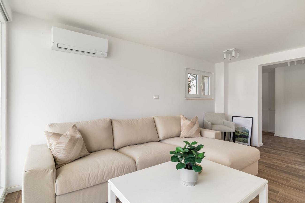 Haus Zu verkaufen - Splitsko-dalmatinska Trogir