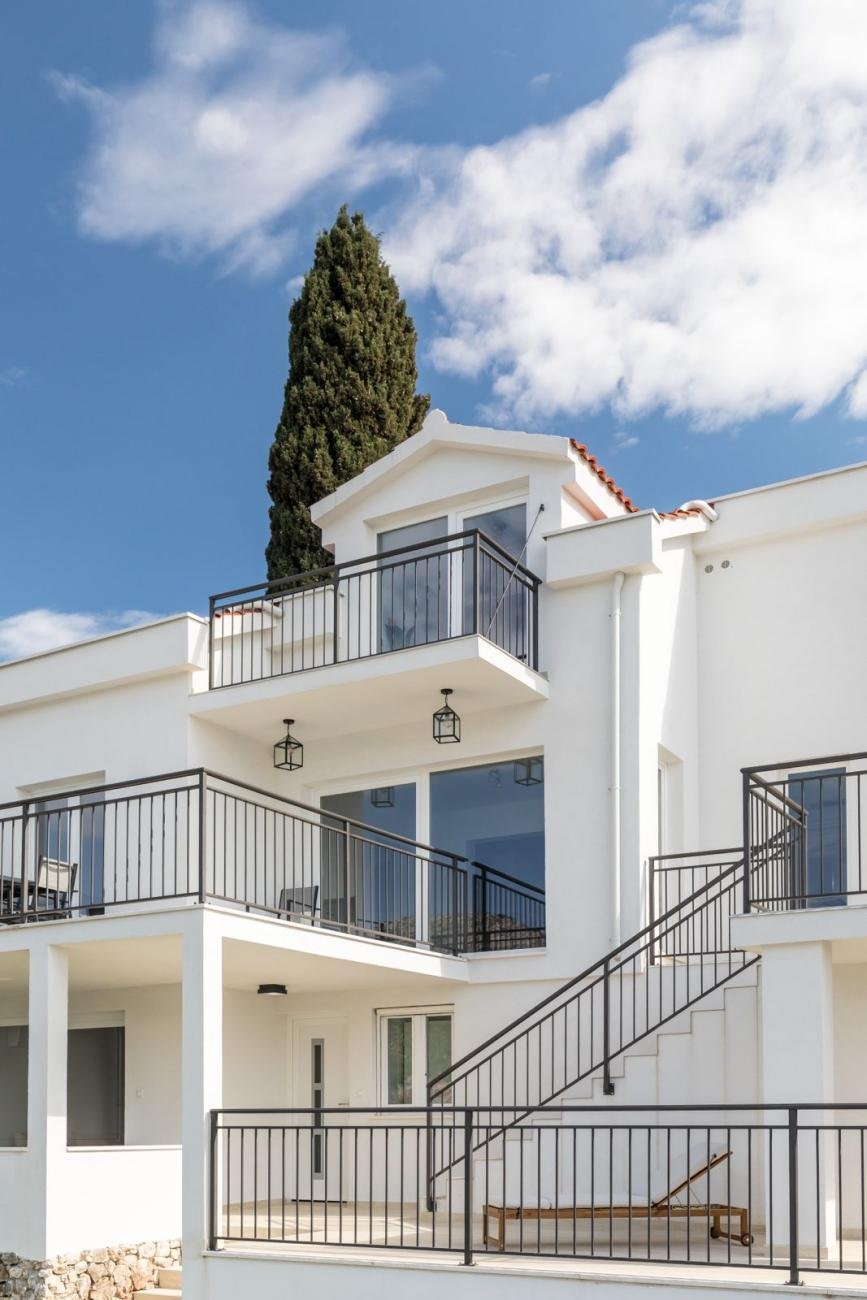 Haus Zu verkaufen - Splitsko-dalmatinska Trogir
