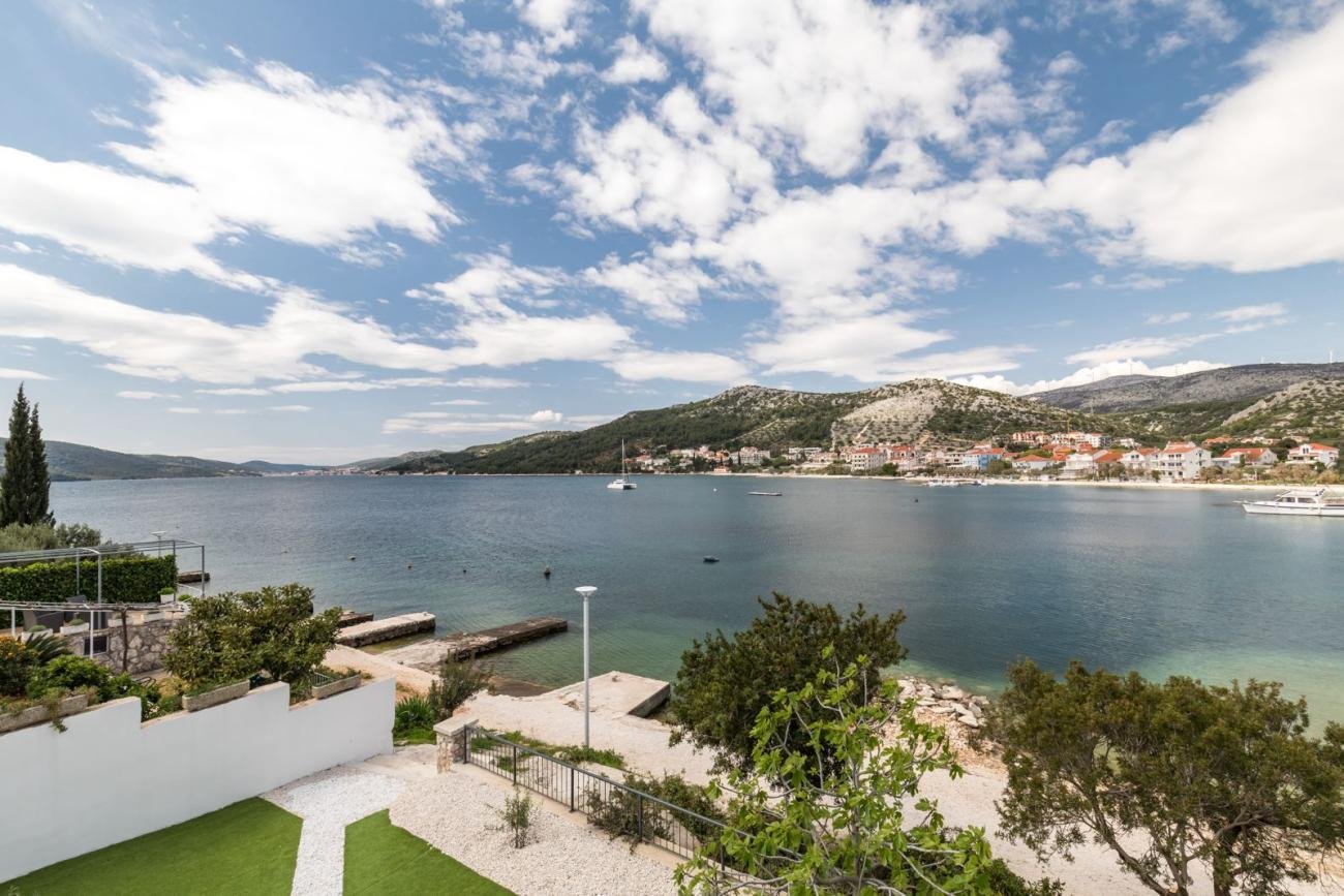 Haus Zu verkaufen - Splitsko-dalmatinska Trogir