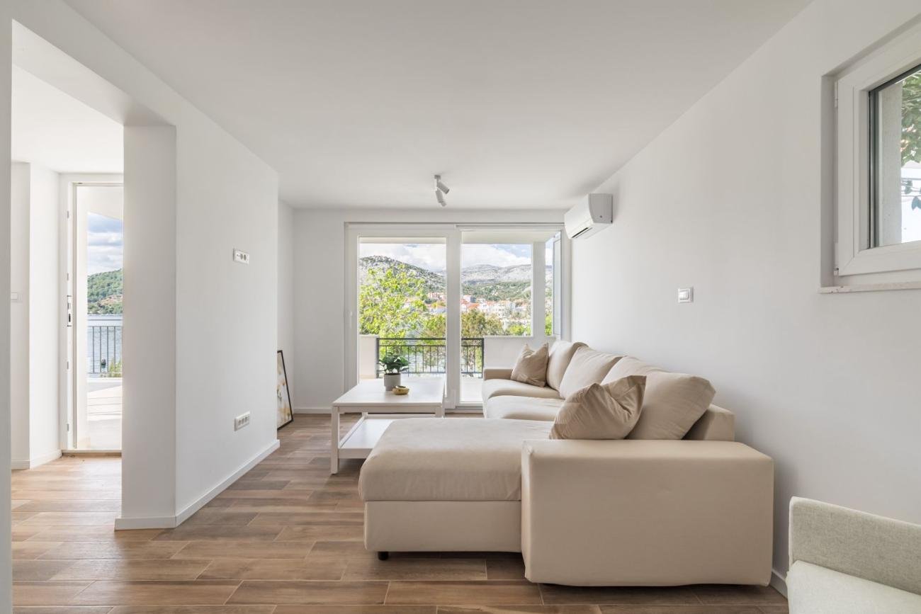 Haus Zu verkaufen - Splitsko-dalmatinska Trogir