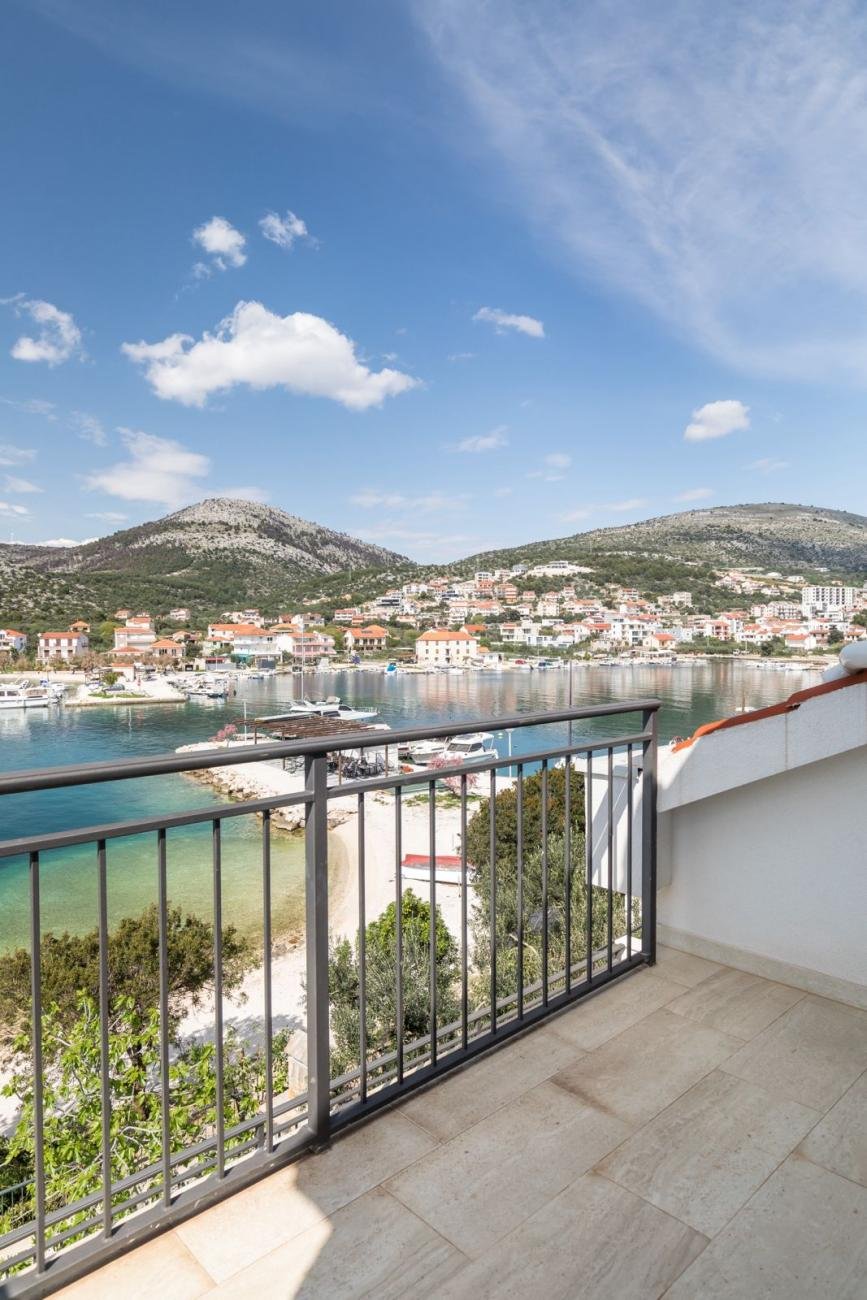 Haus Zu verkaufen - Splitsko-dalmatinska Trogir