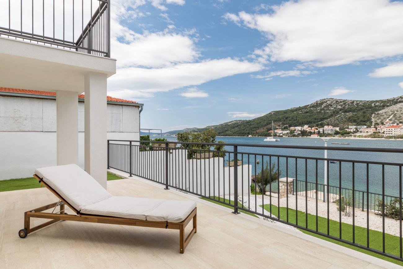 Haus Zu verkaufen - Splitsko-dalmatinska Trogir
