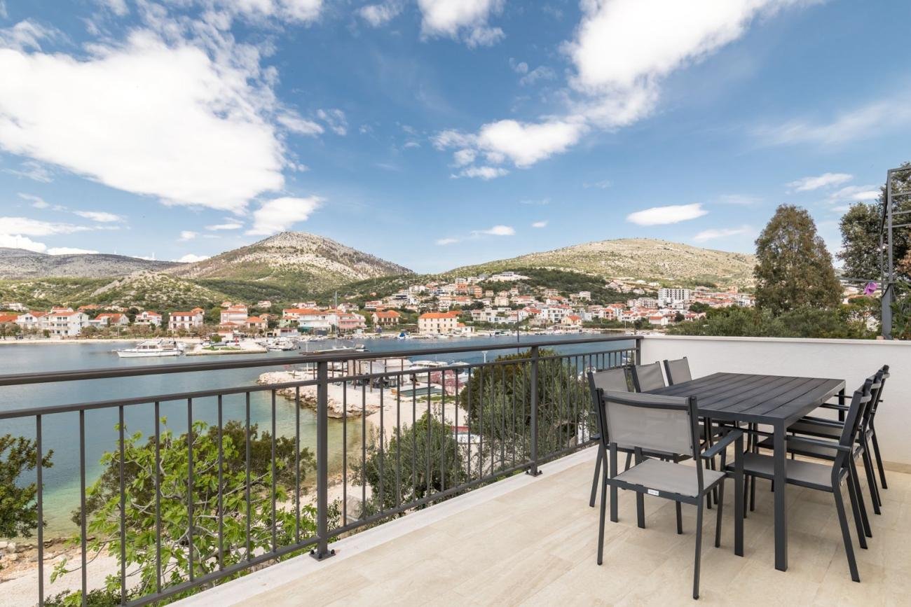 Haus Zu verkaufen - Splitsko-dalmatinska Trogir